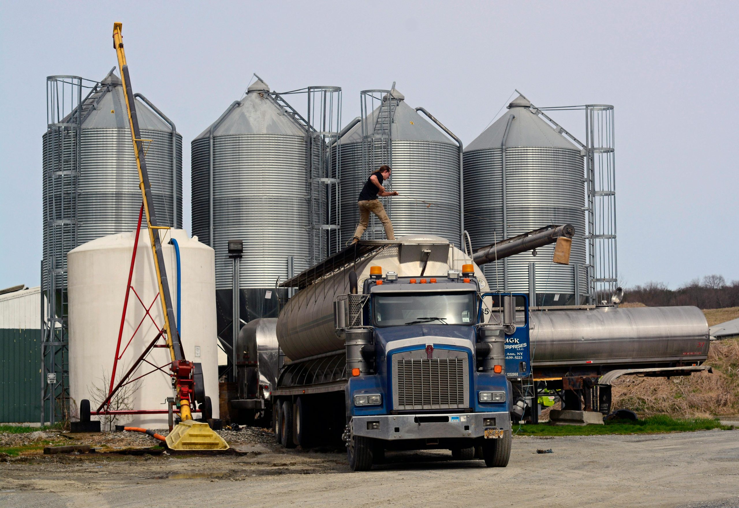 Lubricant products